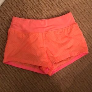Lulu Lemon Shorts